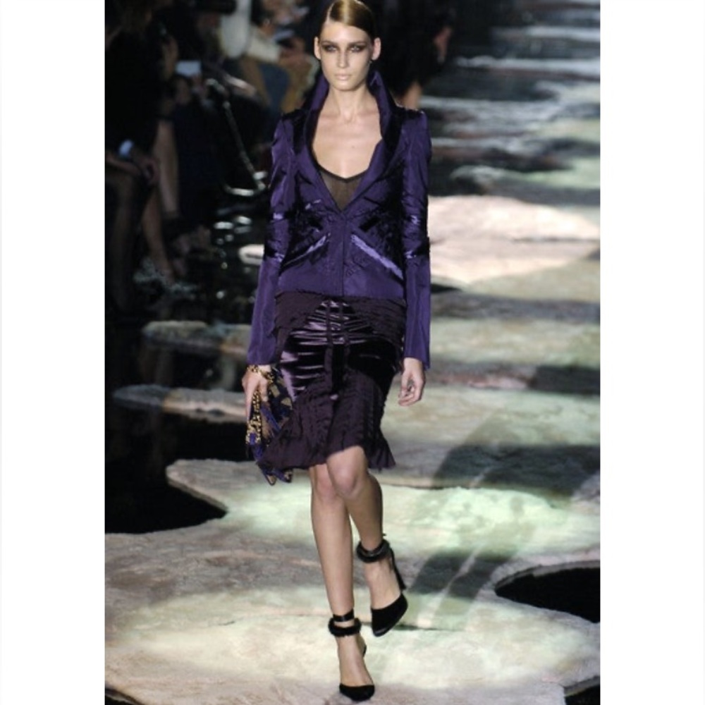 Gucci Tom Ford shoes - Picture 4 of 15